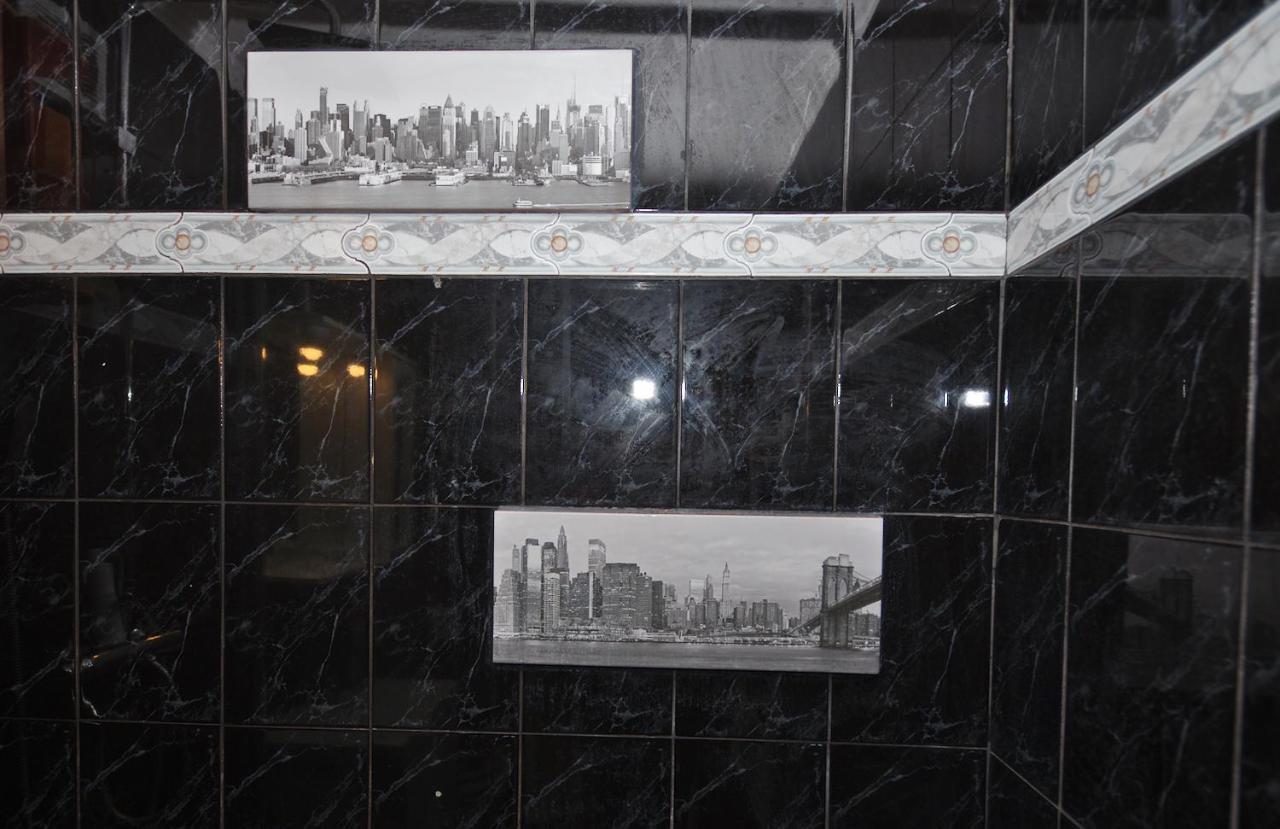 Lvc,Lac & Nyc Apartshotel Faleza Galaţi Exterior foto
